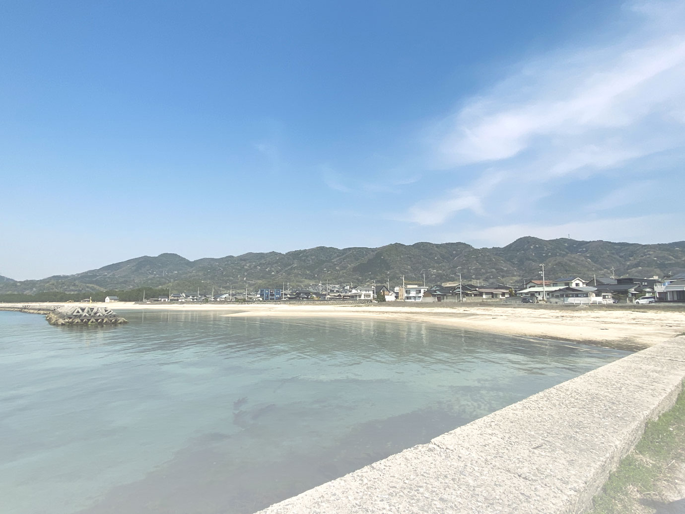 山口県光市室積